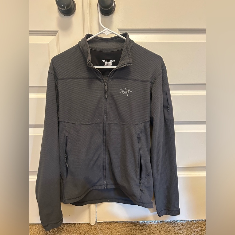 arc’teryx jacket